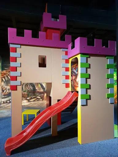 Trickorama Magia Iluzji